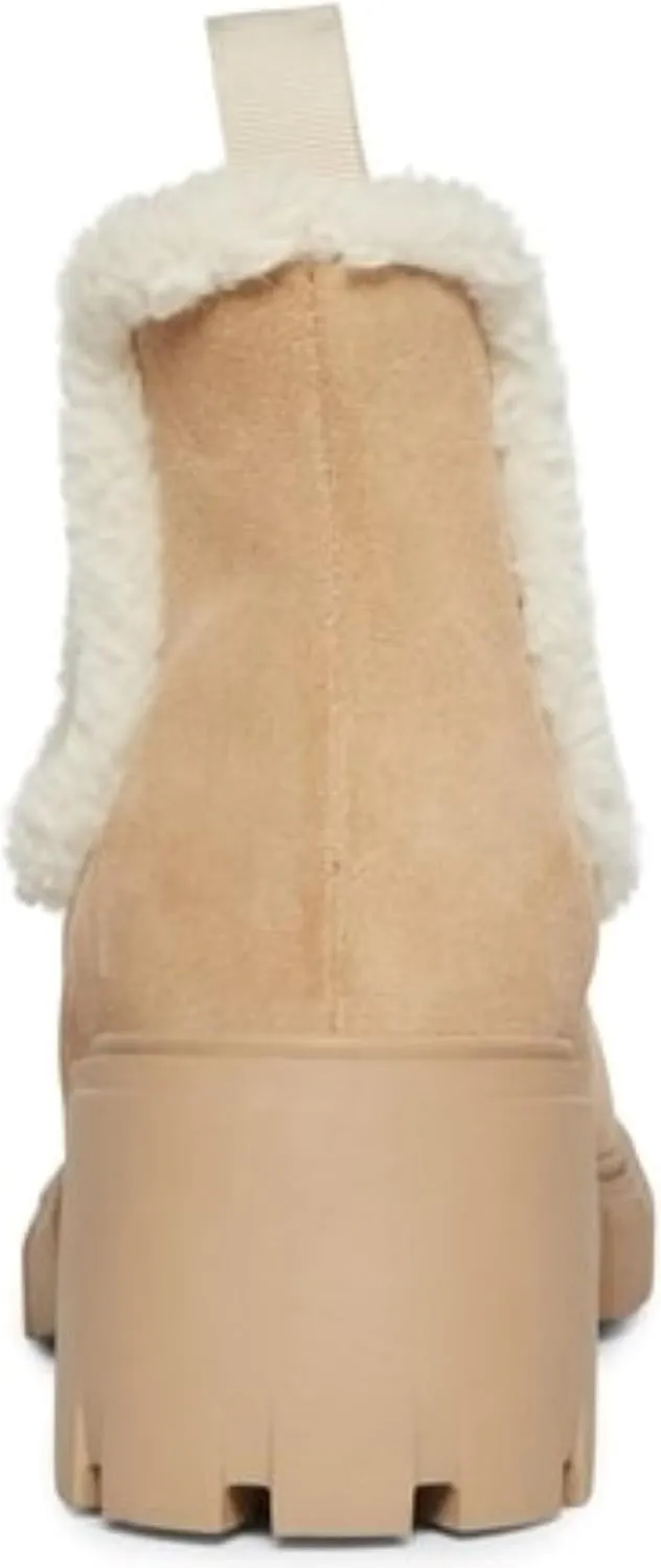 Steve Madden Women's Howler Chelsea Boot