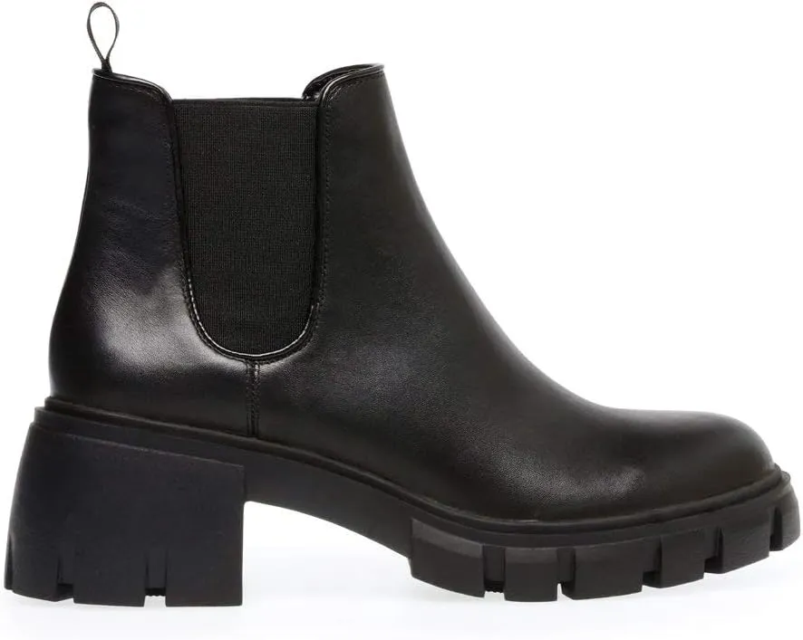 Steve Madden Women's Howler Chelsea Boot