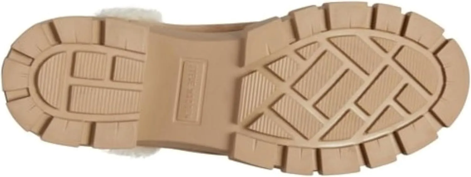 Steve Madden Women's Howler Chelsea Boot
