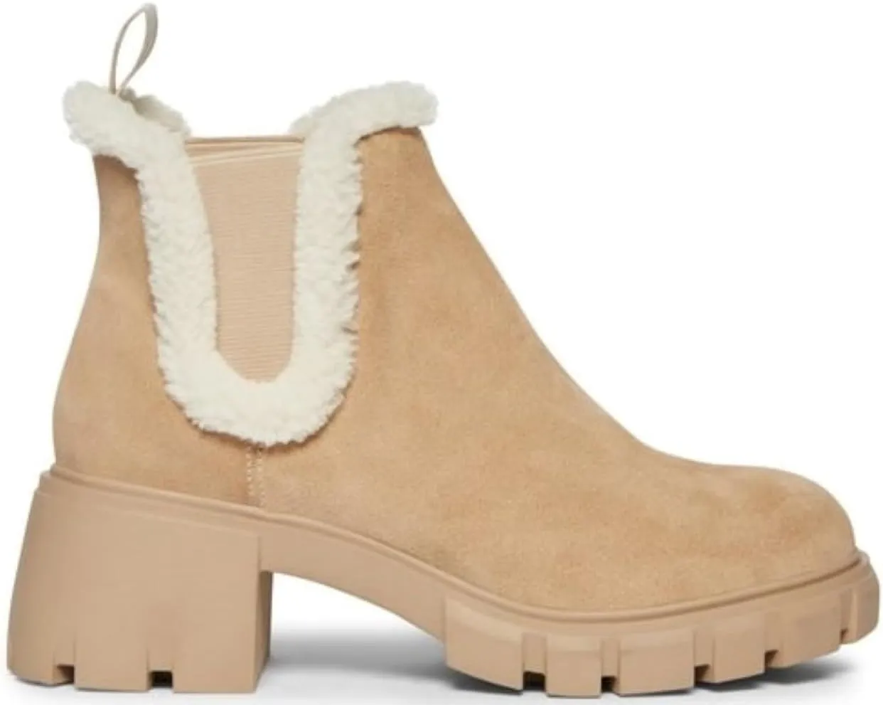 Steve Madden Women's Howler Chelsea Boot