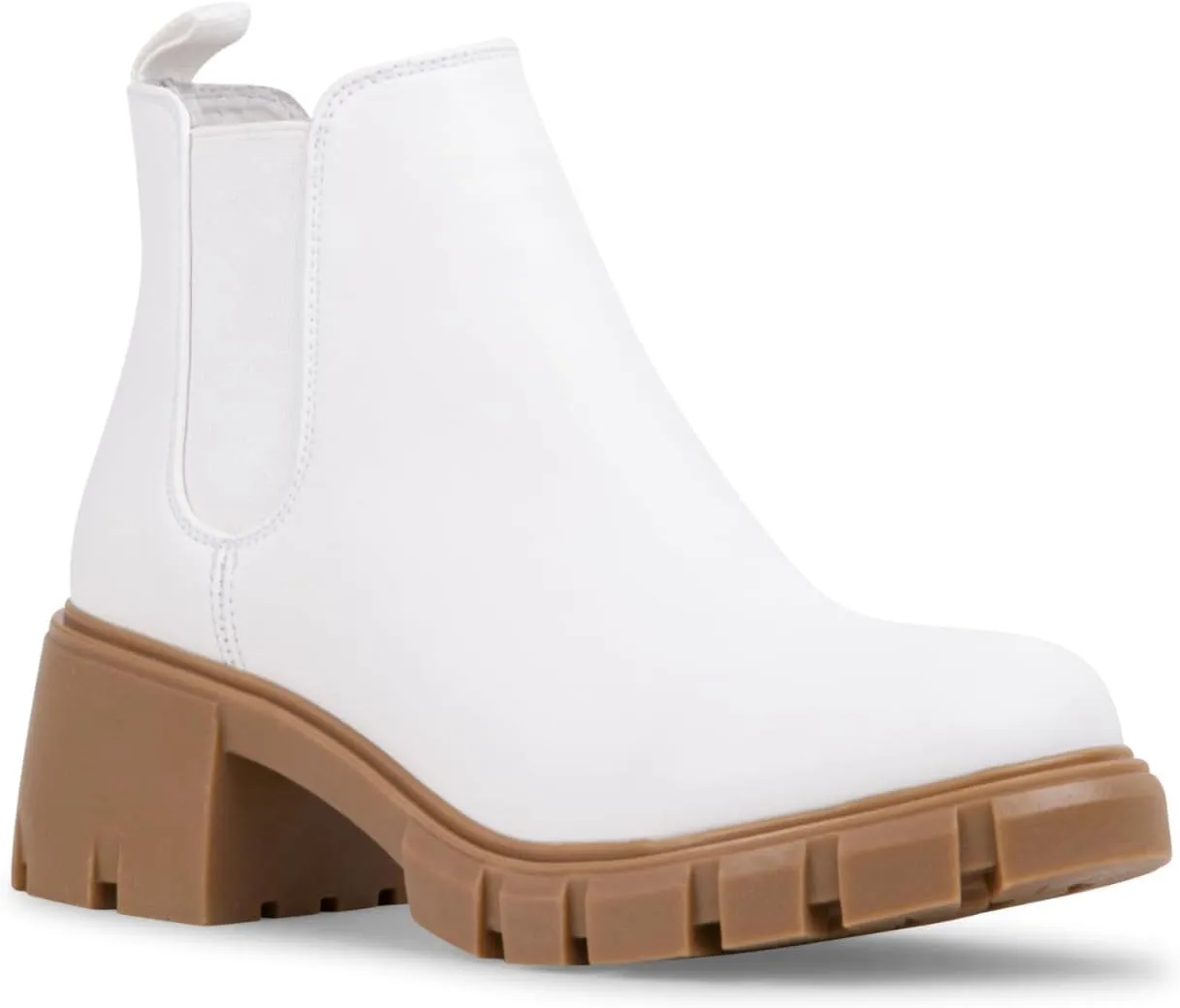 Steve Madden Women's Howler Chelsea Boot