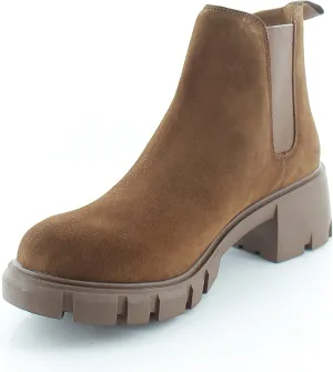 Steve Madden Women's Howler Chelsea Boot