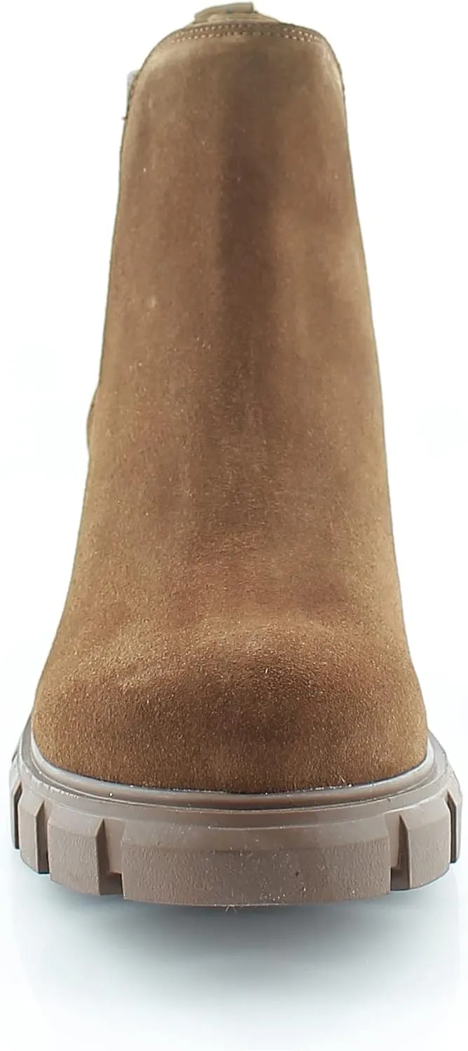 Steve Madden Women's Howler Chelsea Boot