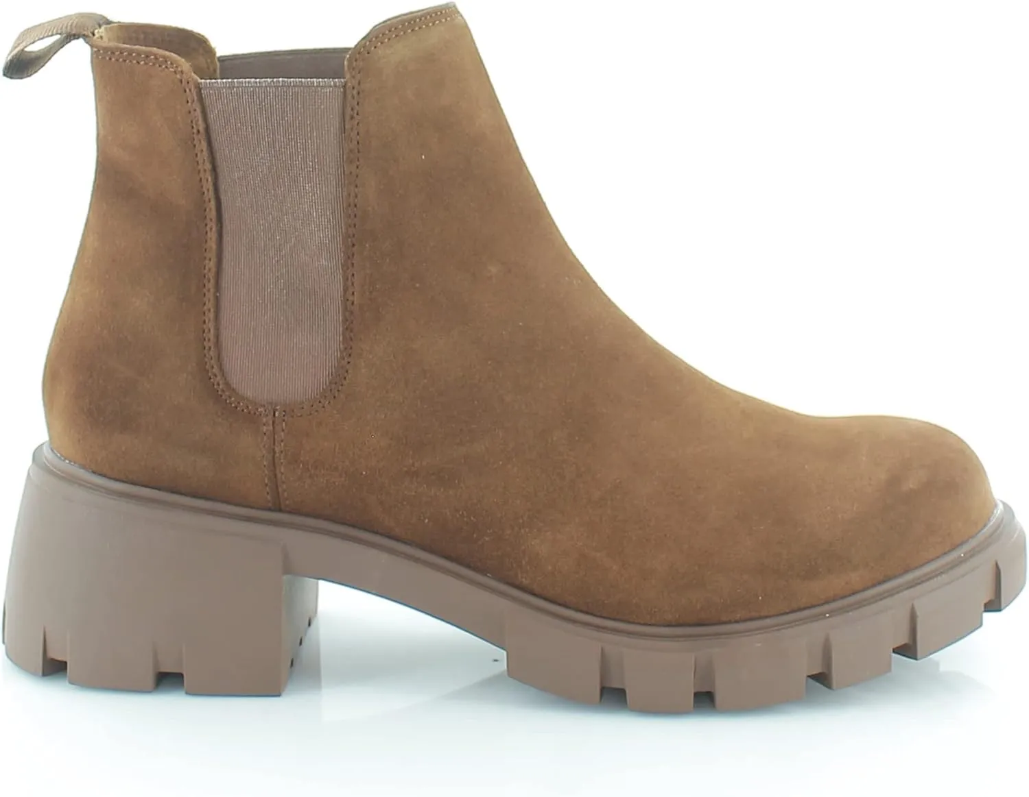Steve Madden Women's Howler Chelsea Boot