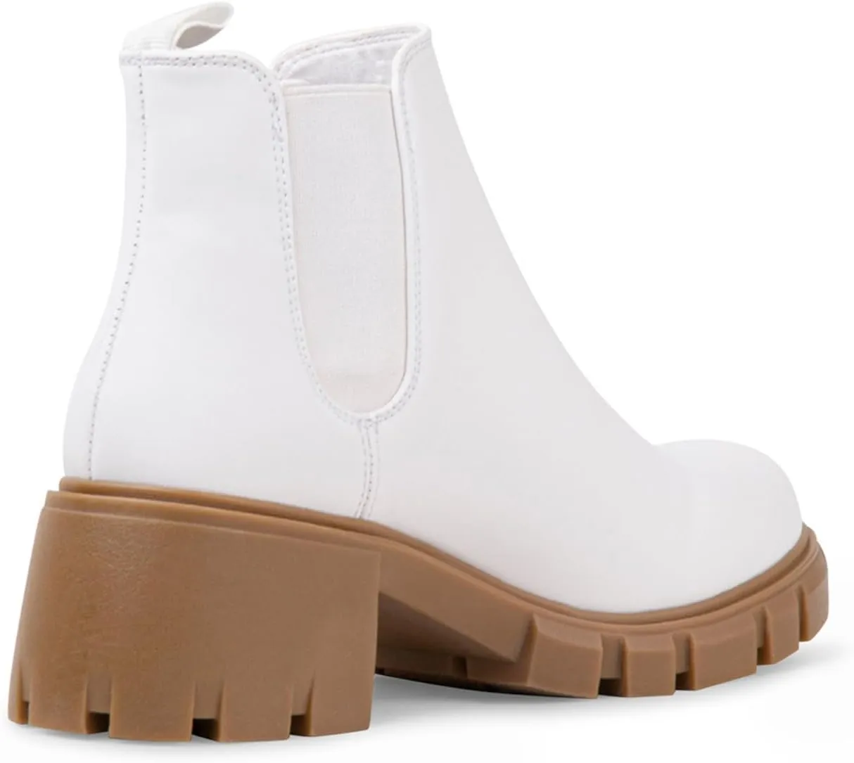 Steve Madden Women's Howler Chelsea Boot