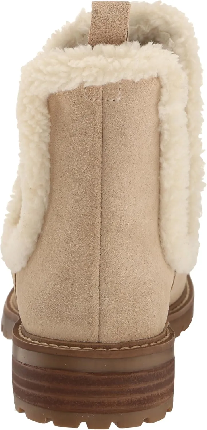 Steve Madden Women's Leopold Chelsea Boot