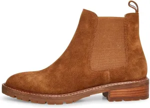 Steve Madden Women's Leopold Chelsea Boot