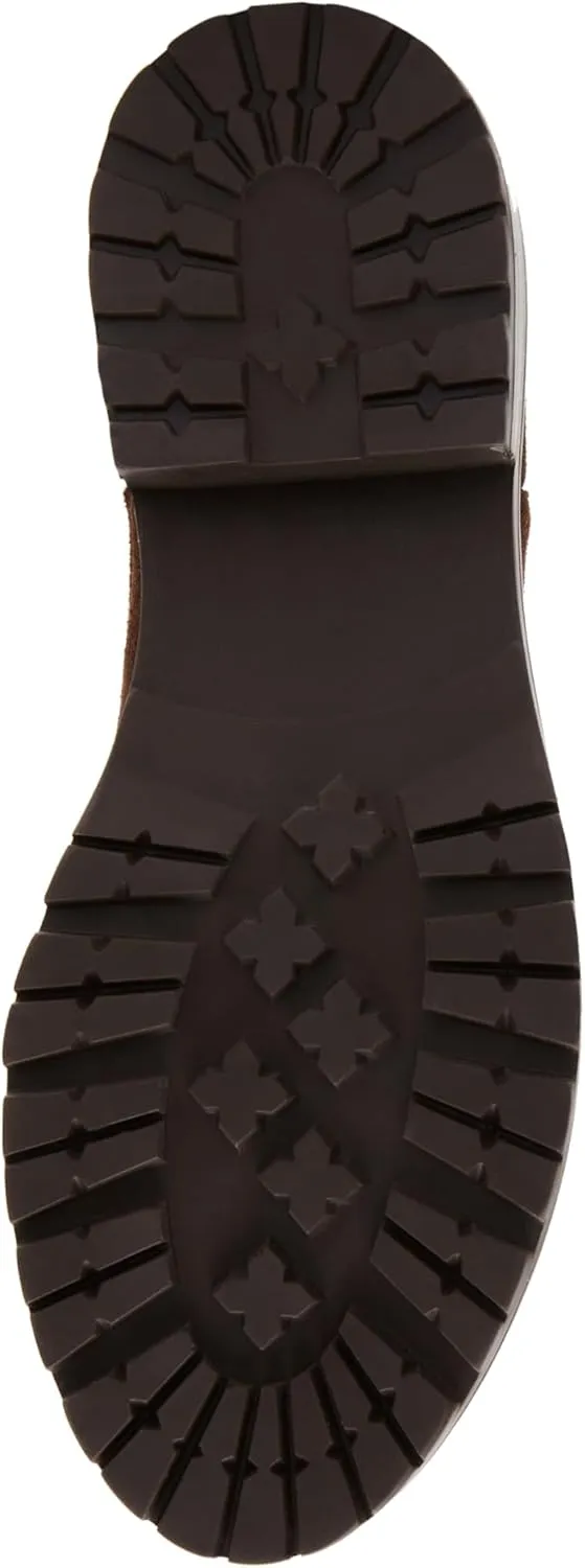 Steve Madden Women's Leopold Chelsea Boot
