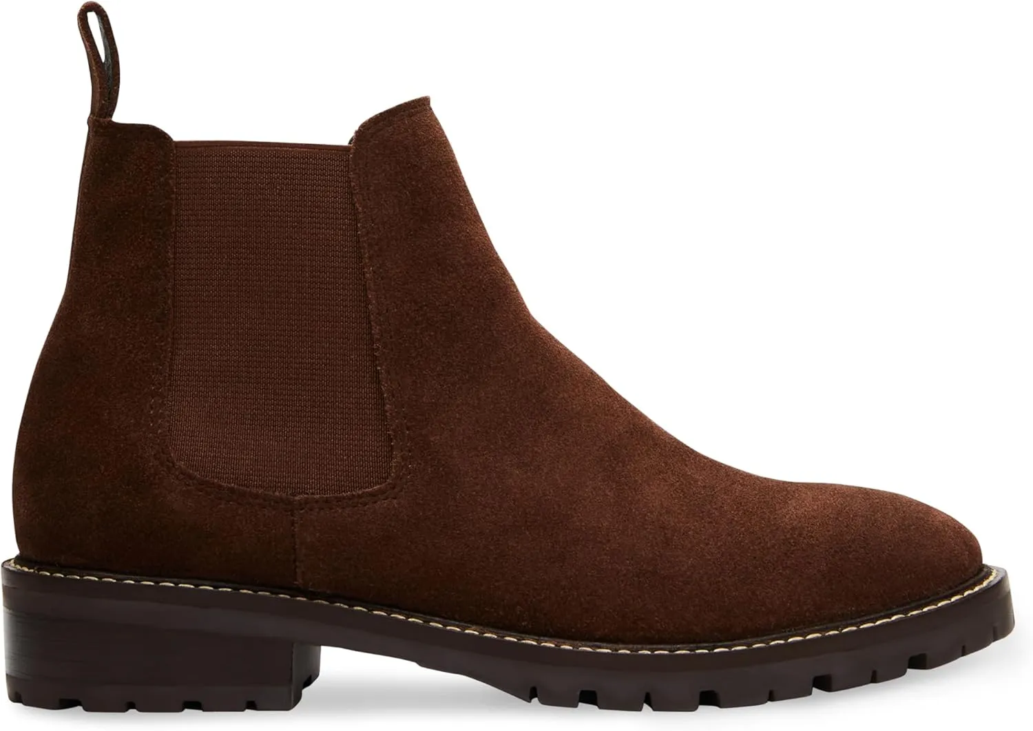 Steve Madden Women's Leopold Chelsea Boot