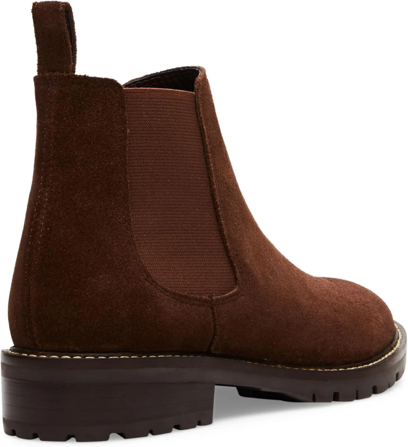Steve Madden Women's Leopold Chelsea Boot