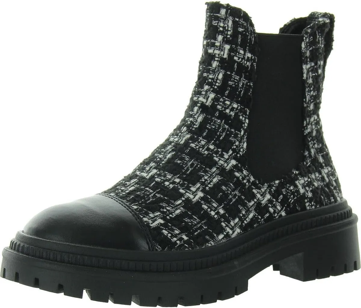 Steve Madden Women's Mayslie Chelsea Boot