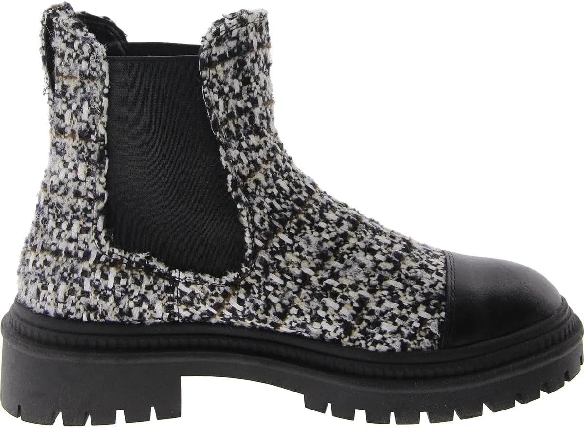 Steve Madden Women's Mayslie Chelsea Boot