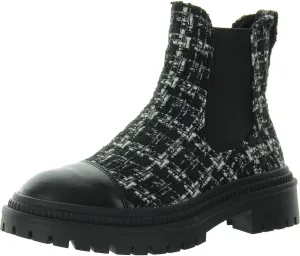 Steve Madden Women's Mayslie Chelsea Boot