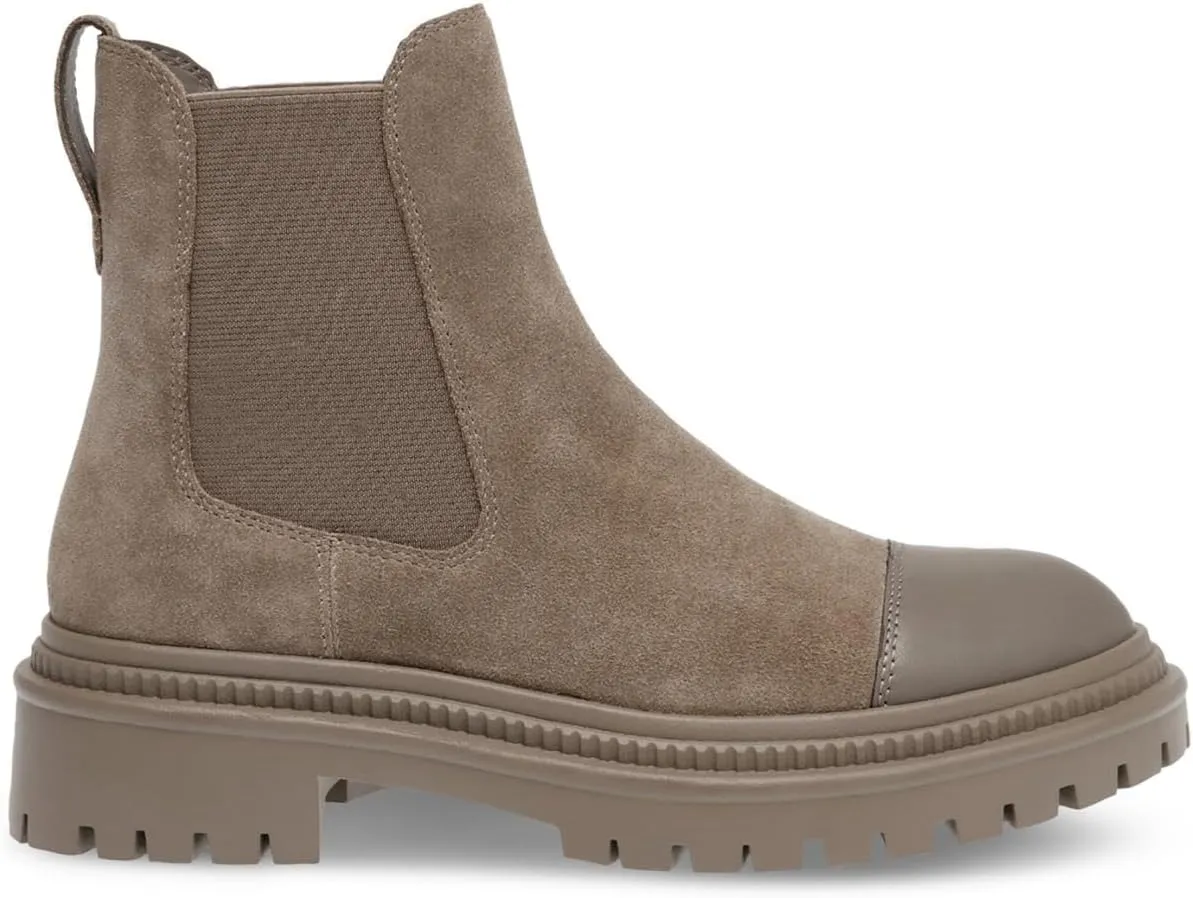 Steve Madden Women's Mayslie Chelsea Boot