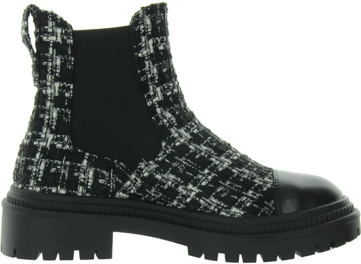 Steve Madden Women's Mayslie Chelsea Boot