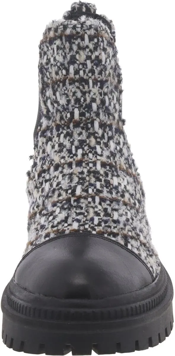 Steve Madden Women's Mayslie Chelsea Boot