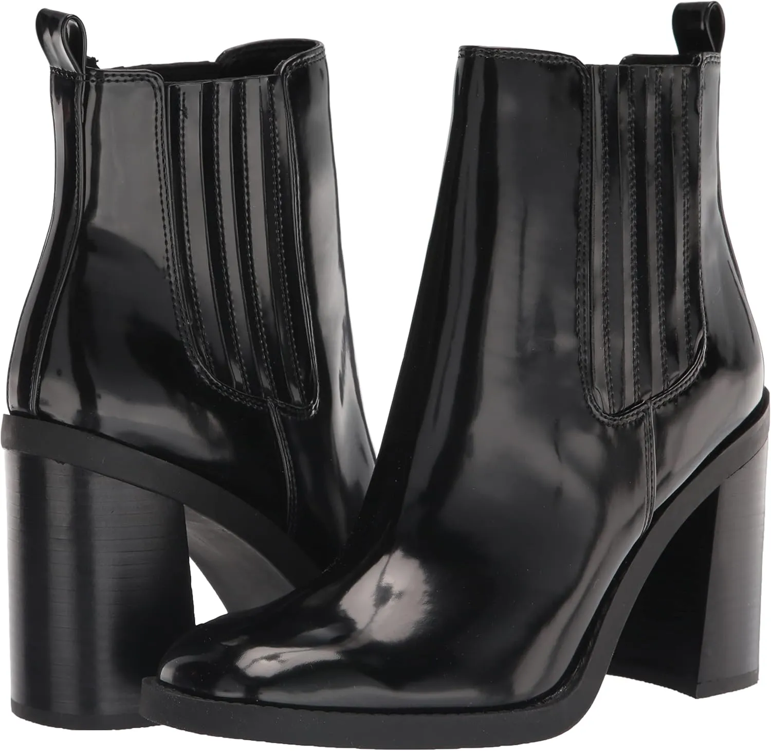 Steve Madden Women's Morton Ankle Boot