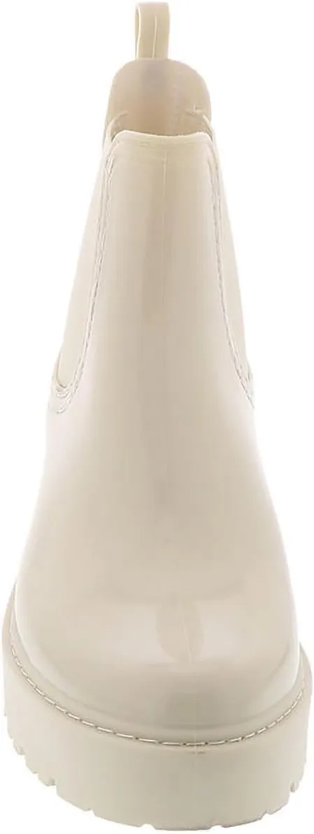 Steve Madden Women's Sahara Rain Boot