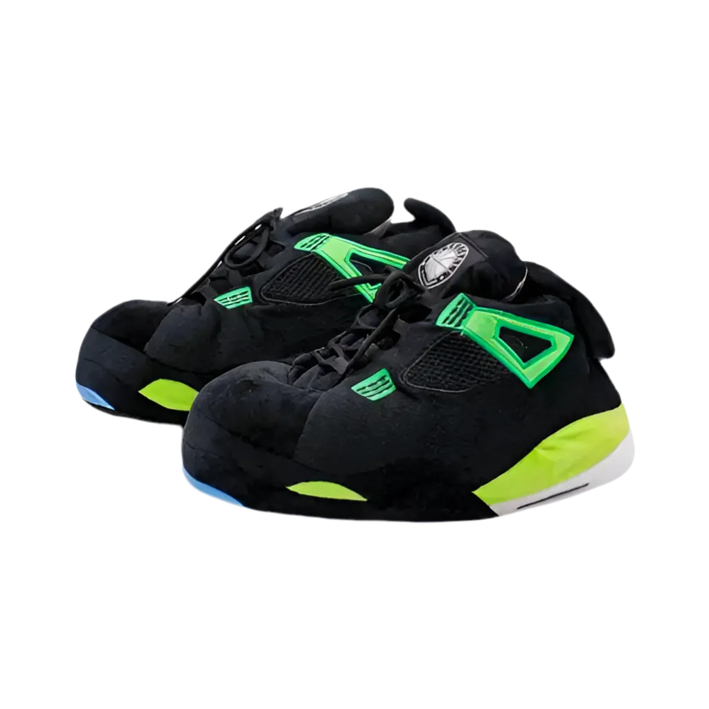 Streets Courtside Siesta Sneakers