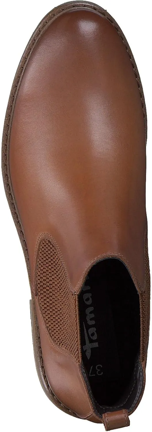 Tamaris Women's Chelsea Boots