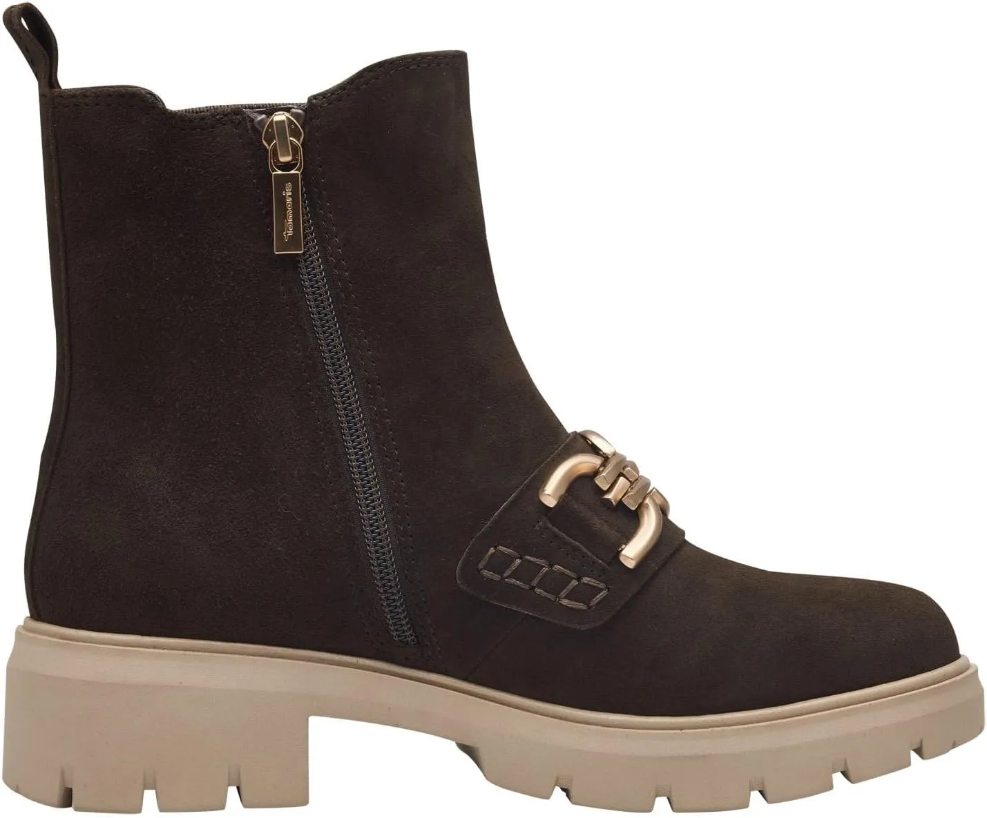 Tamaris Women's Classic Chelsea Boot