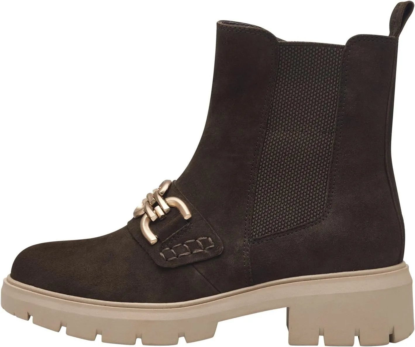 Tamaris Women's Classic Chelsea Boot