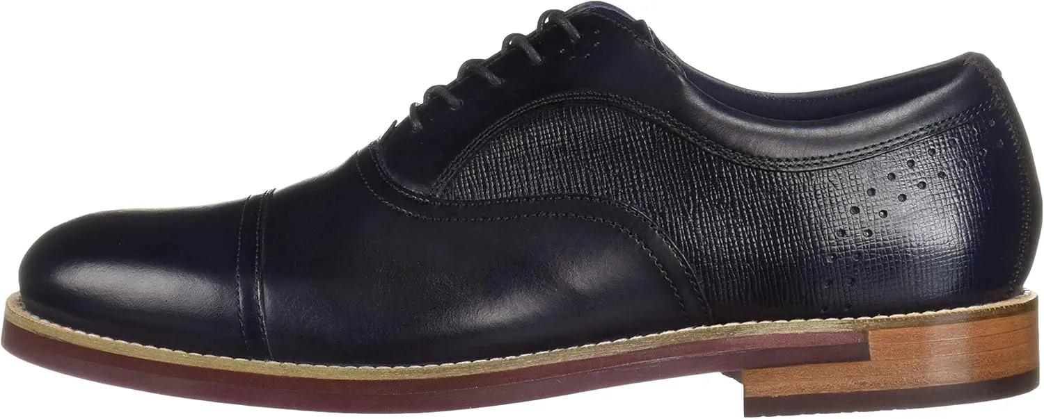 Ted Baker Men's Quidion Oxford