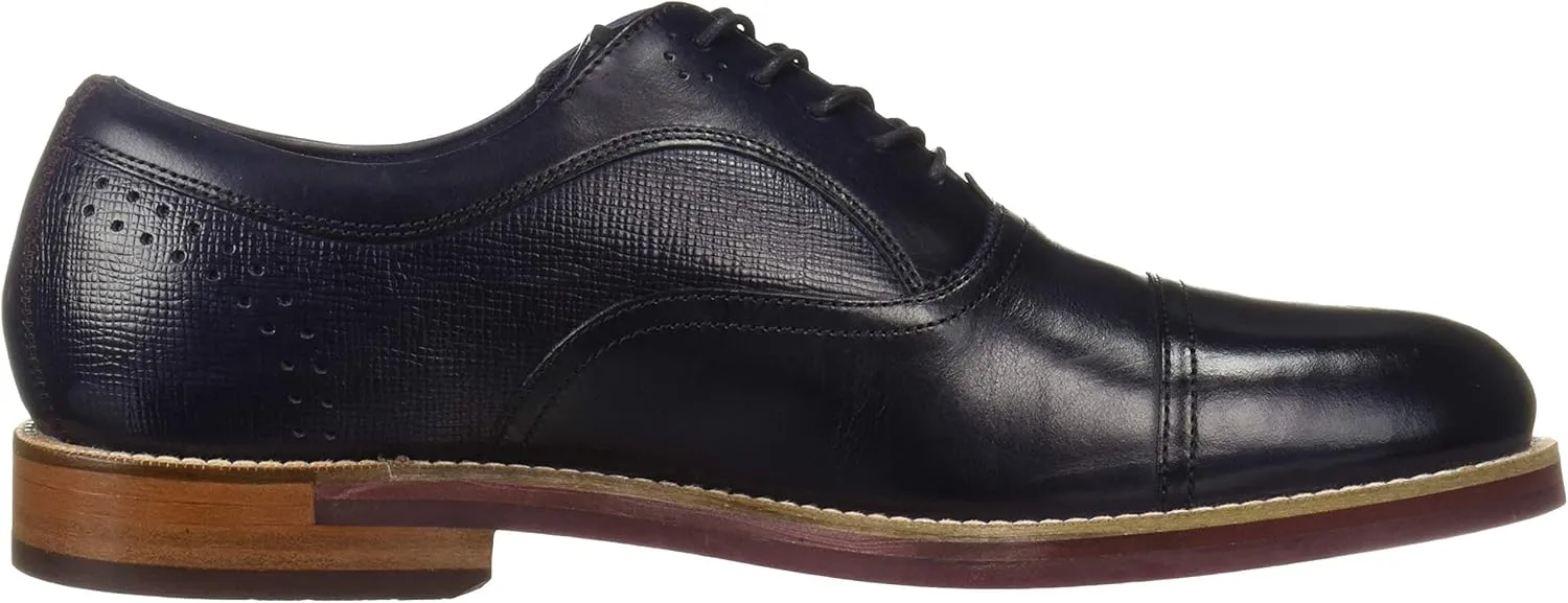 Ted Baker Men's Quidion Oxford