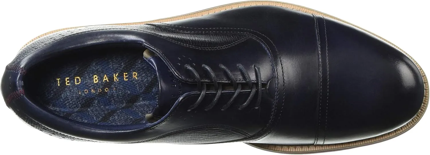 Ted Baker Men's Quidion Oxford