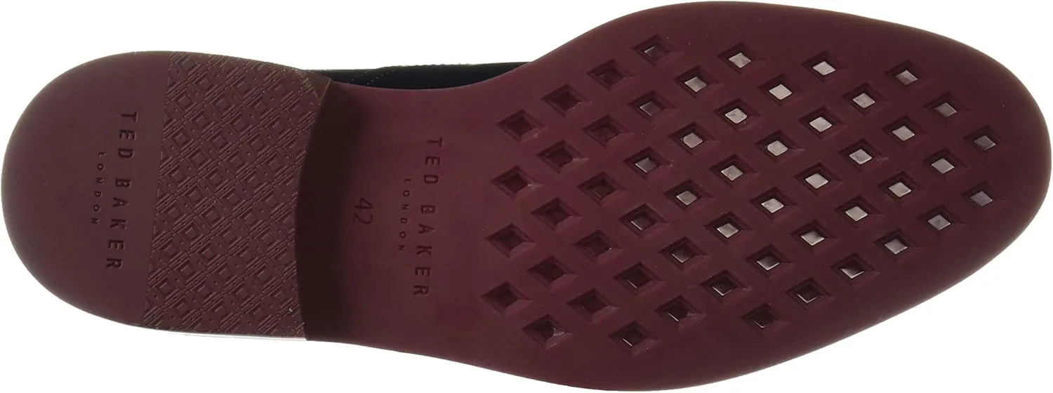 Ted Baker Men's Quidion Oxford