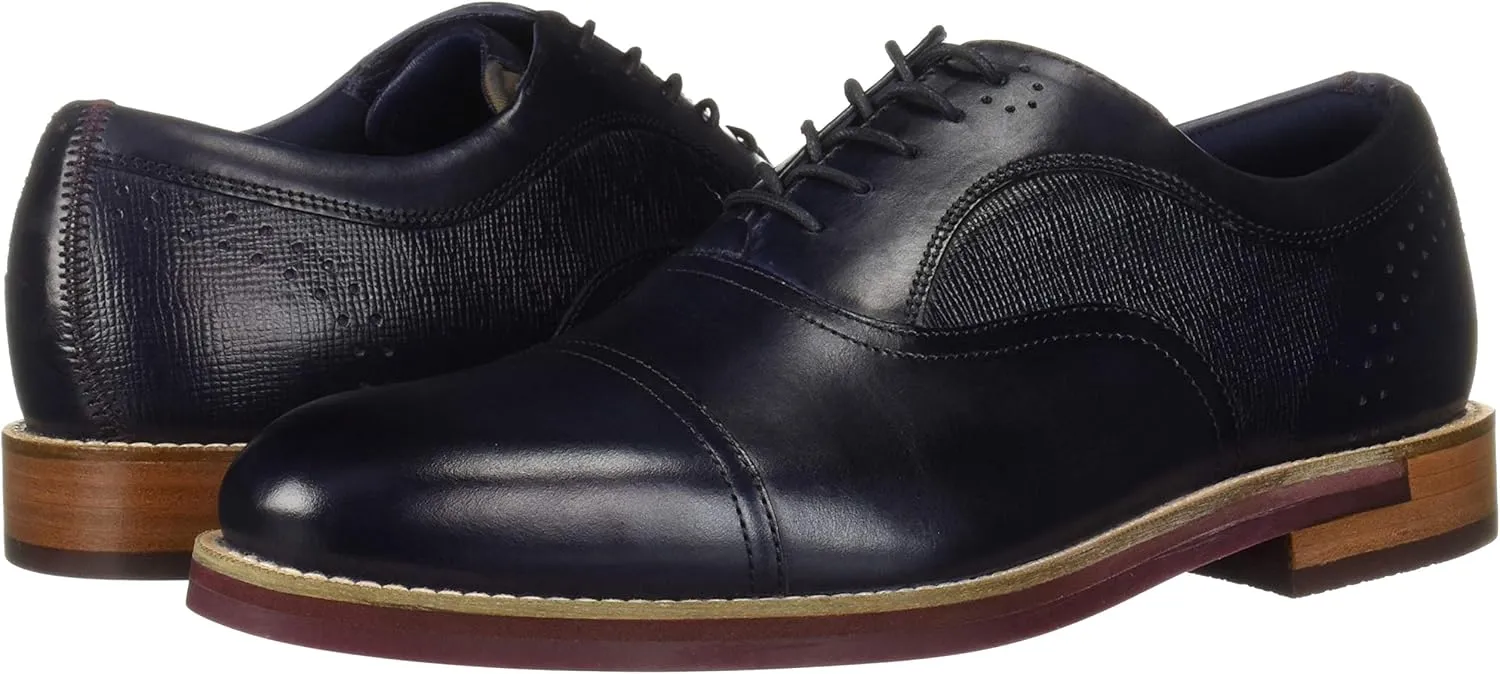 Ted Baker Men's Quidion Oxford