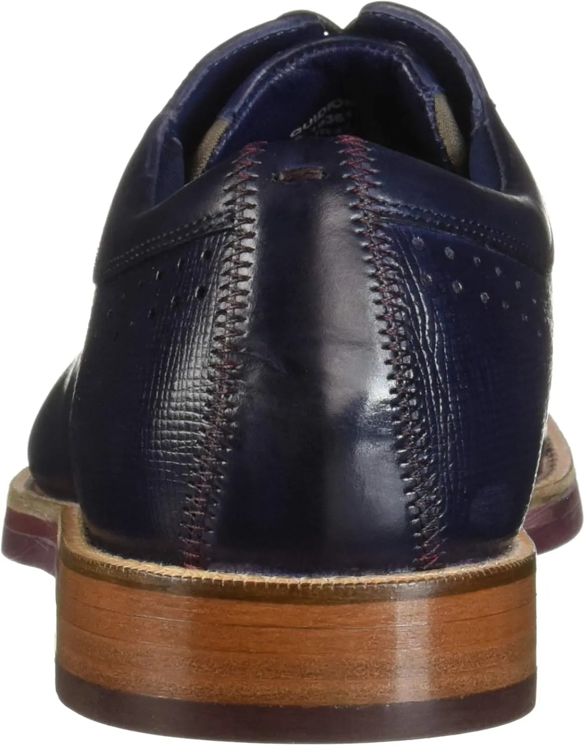 Ted Baker Men's Quidion Oxford