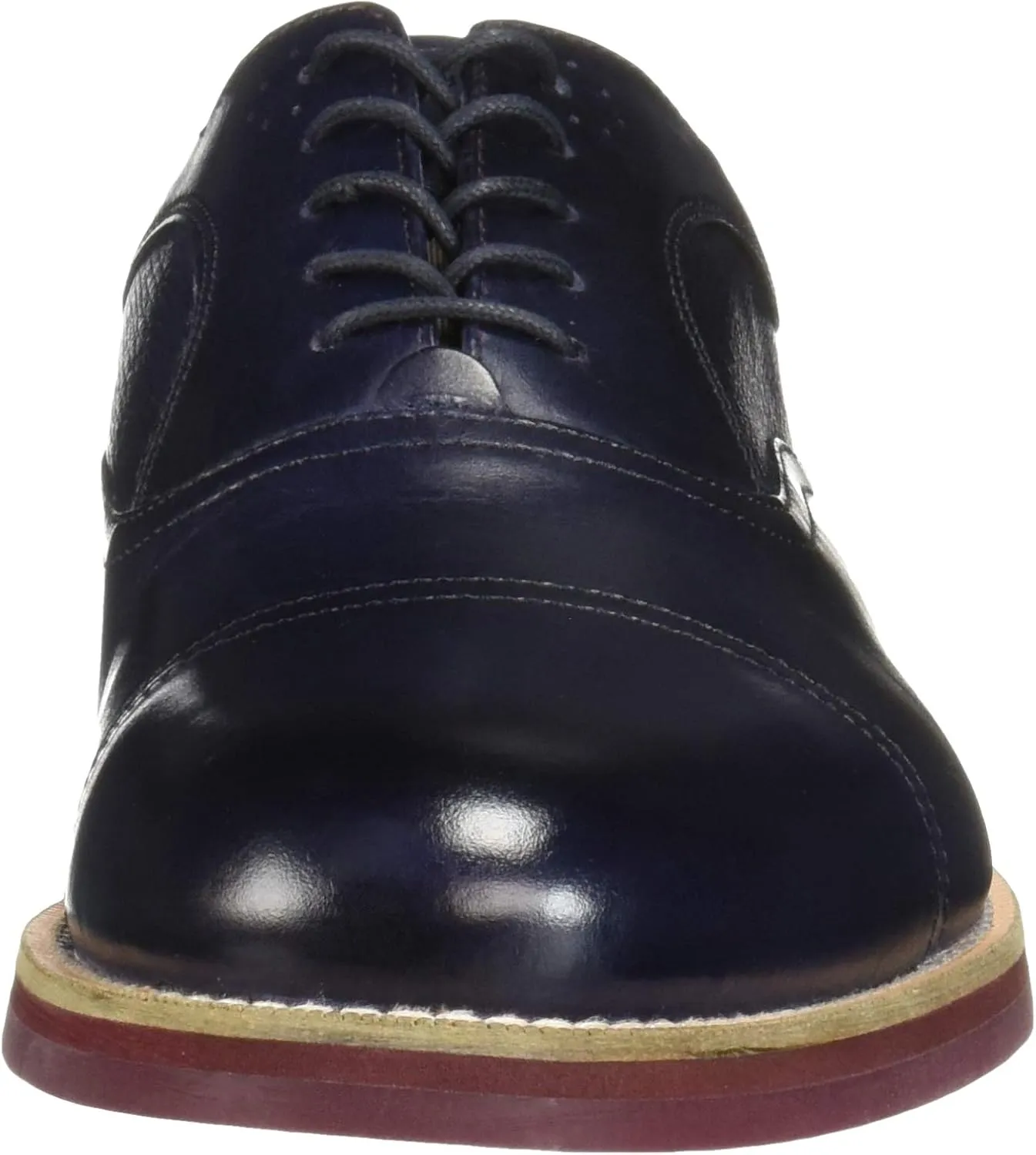 Ted Baker Men's Quidion Oxford