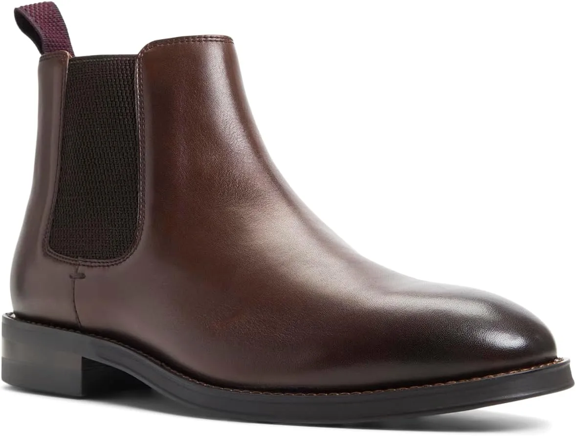 Ted Baker Men's Remington Ankle Boot