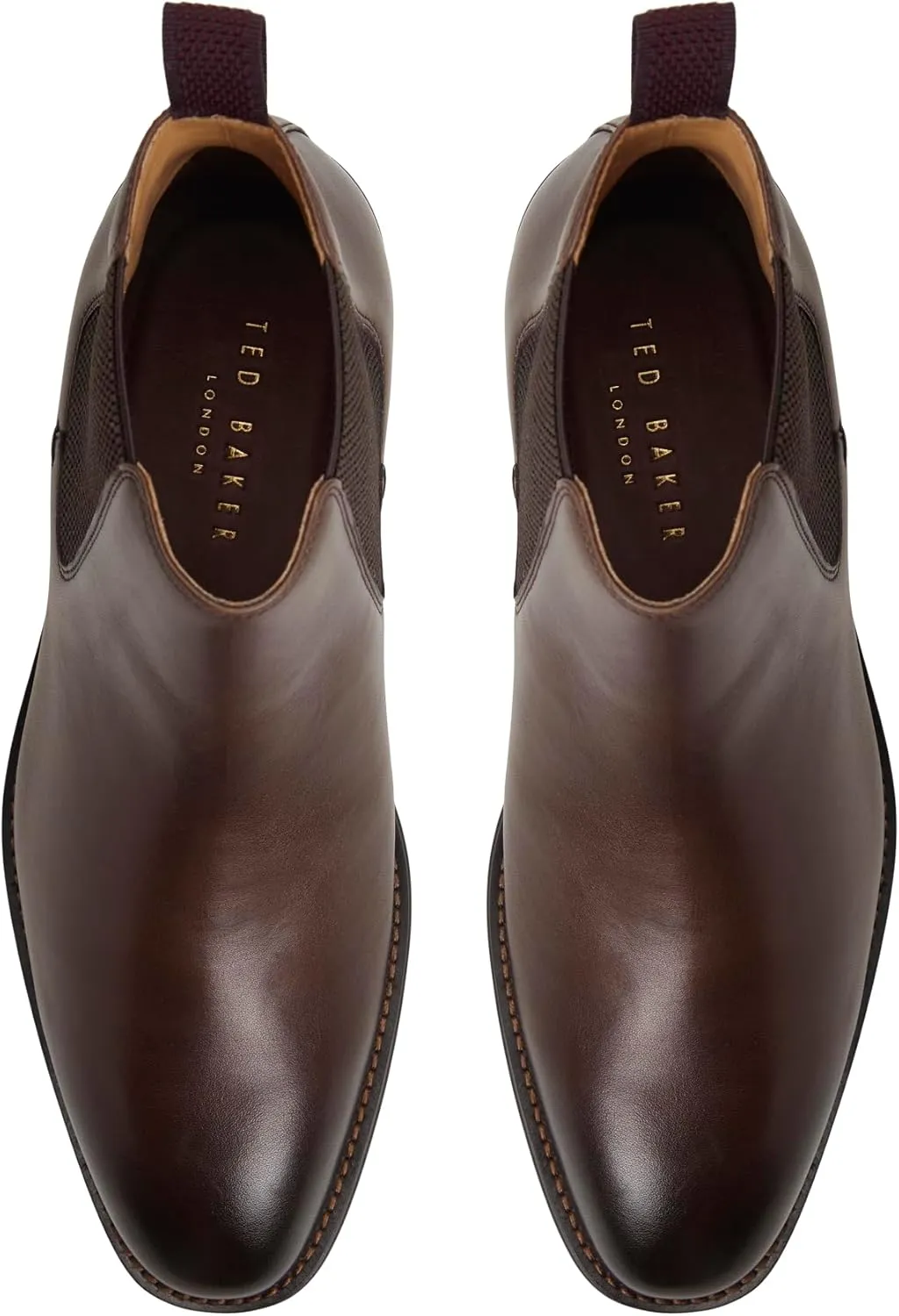 Ted Baker Men's Remington Ankle Boot