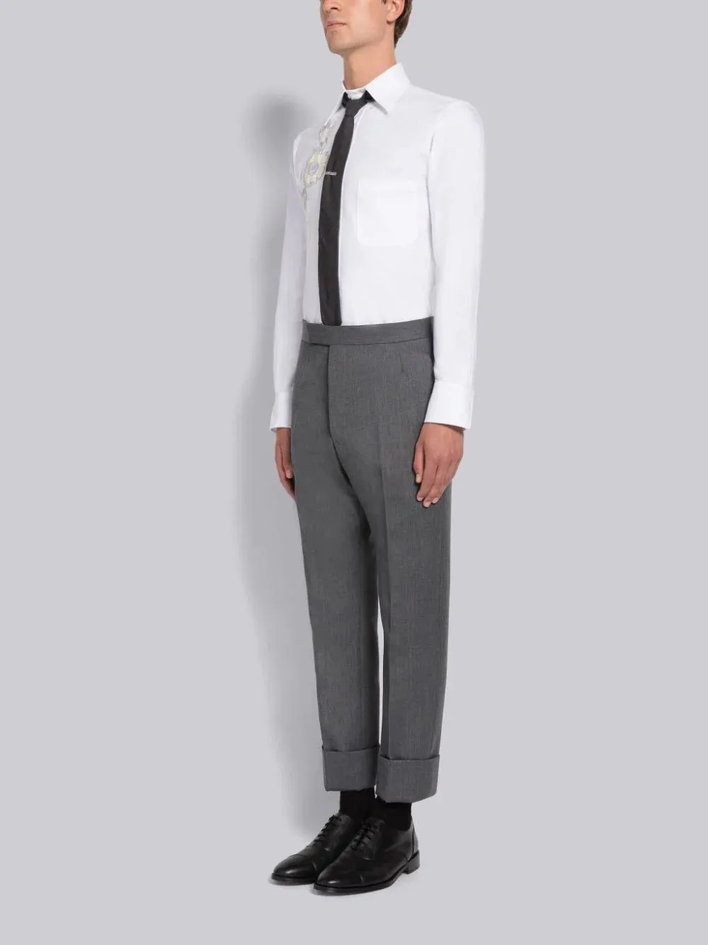 THOM BROWNE LOAFERS (04)