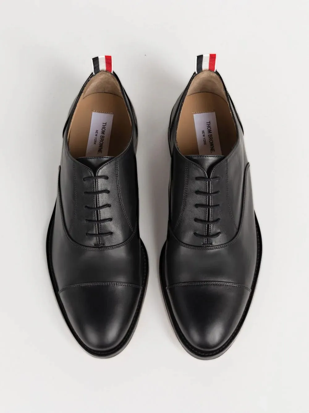 THOM BROWNE LOAFERS (04)