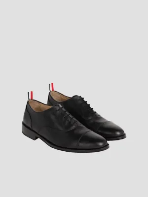 THOM BROWNE LOAFERS (04)