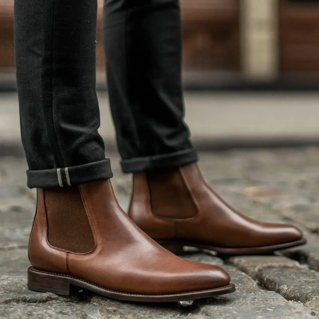 Thursday Boot Company Cavalier Men's Chelsea Boot
