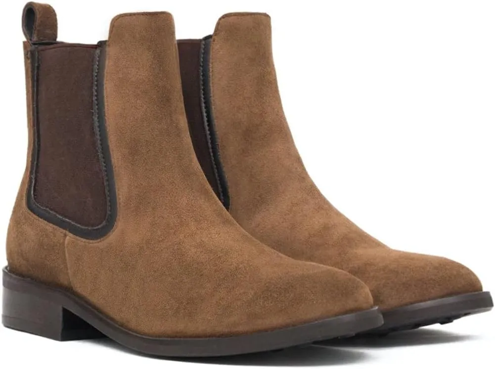 Thursday Boot Company Duchess Women’s Chelsea Boot