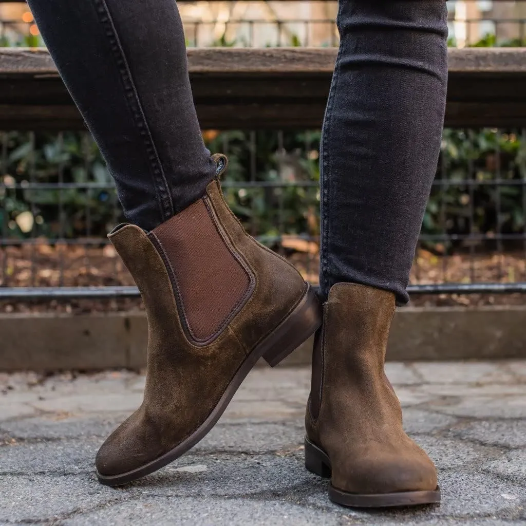 Thursday Boot Company Duchess Women’s Chelsea Boot