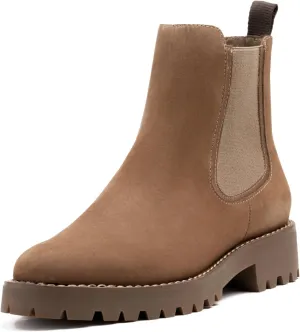 Thursday Boot Company Women's Legend Rugged & Resilient Chelsea Boots