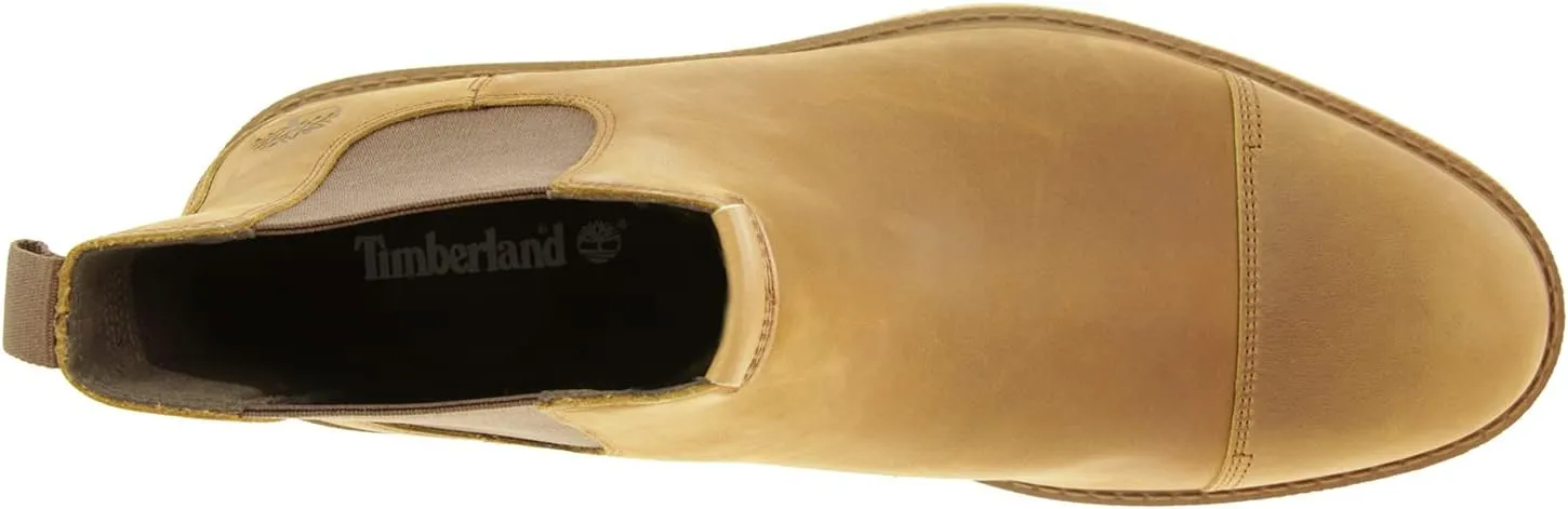 Timberland Men's Elmhurst Chelsea Boot