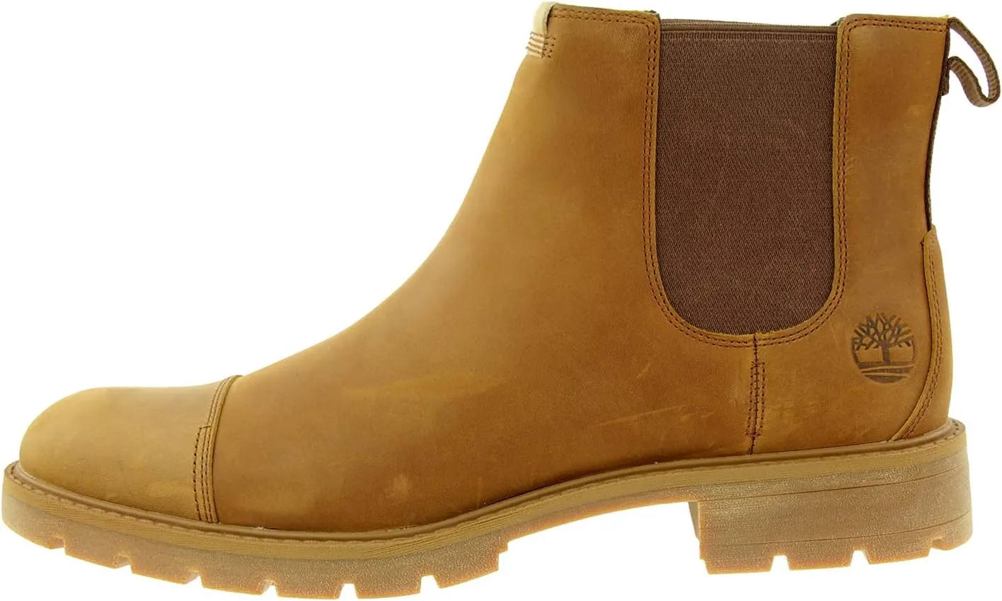Timberland Men's Elmhurst Chelsea Boot