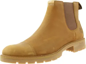 Timberland Men's Elmhurst Chelsea Boot