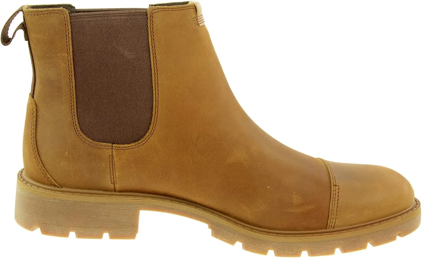 Timberland Men's Elmhurst Chelsea Boot