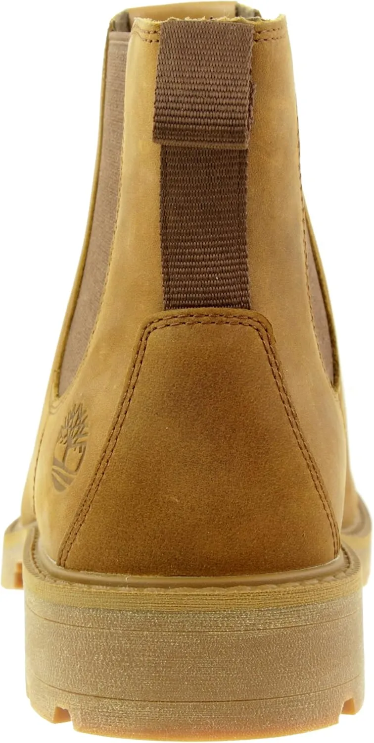 Timberland Men's Elmhurst Chelsea Boot