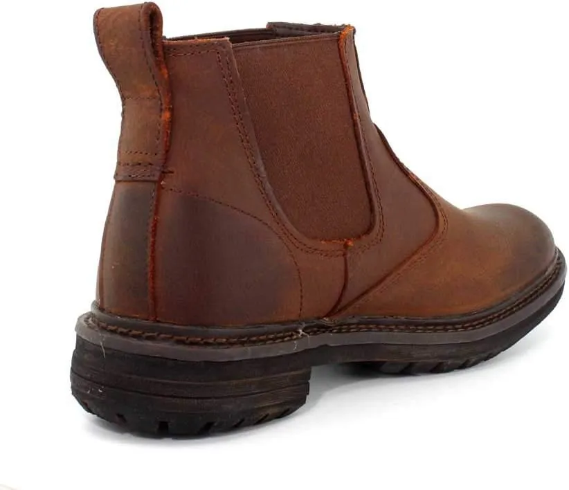 Timberland Men's Logan Bay Chelsea Boot