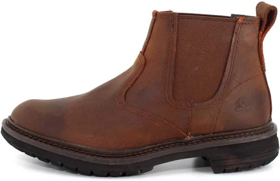 Timberland Men's Logan Bay Chelsea Boot