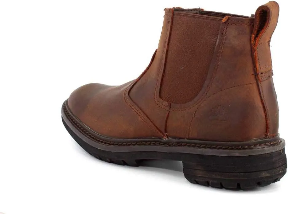 Timberland Men's Logan Bay Chelsea Boot